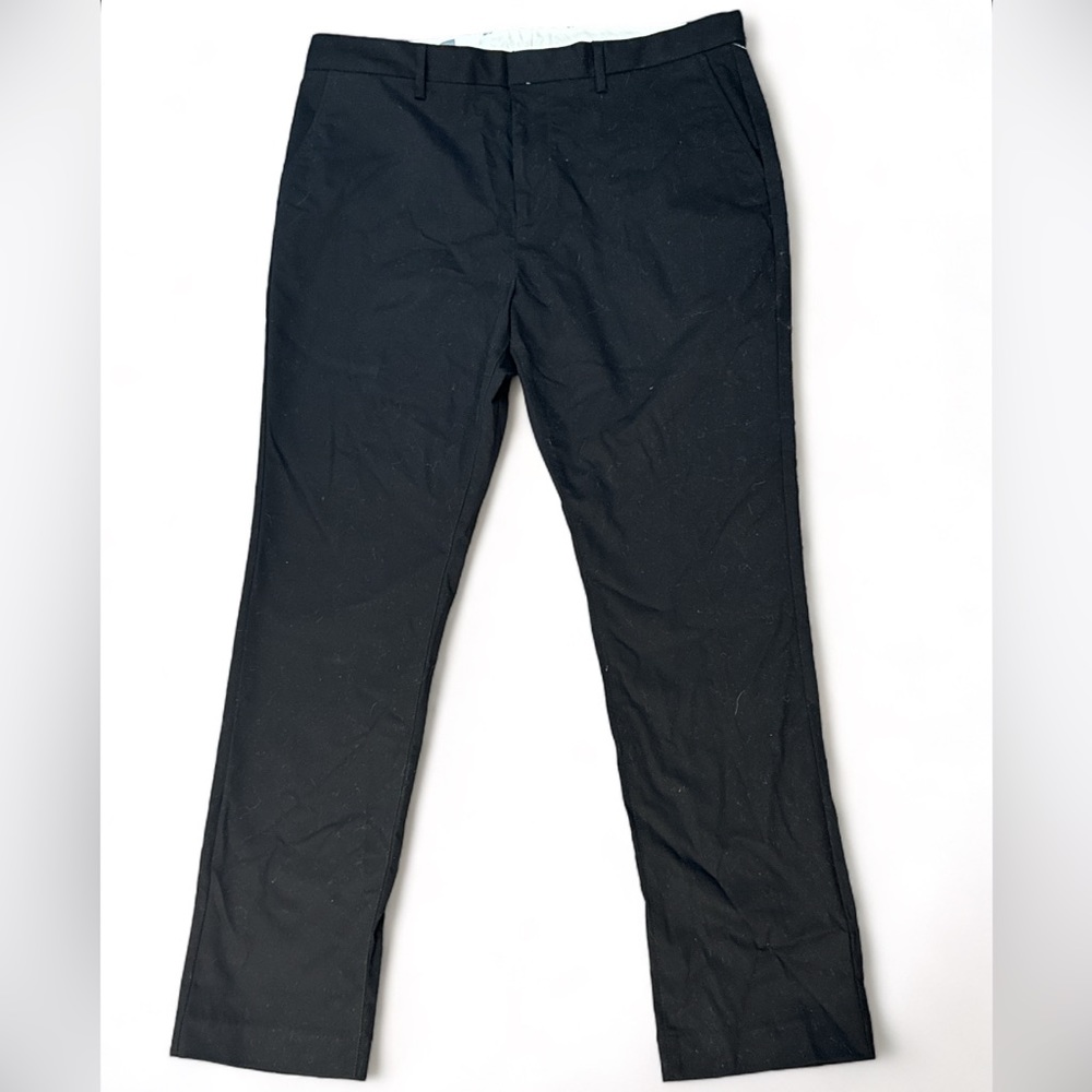 NWT Old Navy dress up pants. 38W 32L